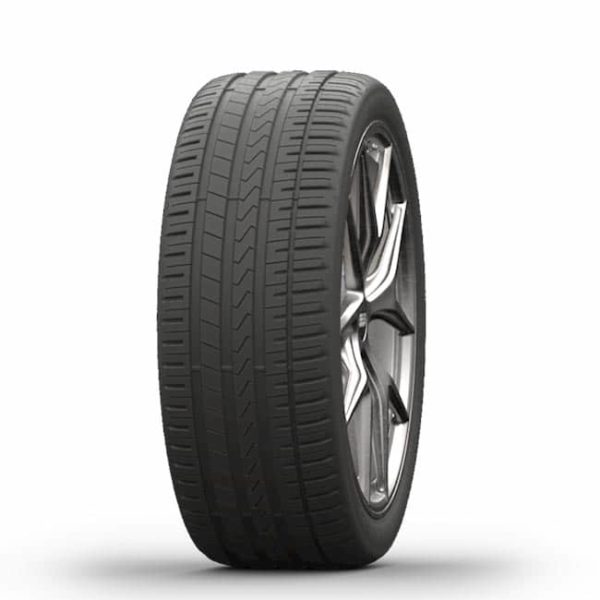 Buy Falken Fk510 245/40r18 97y Tyre Online