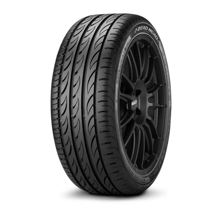 Pirelli pzero nero gt обзор