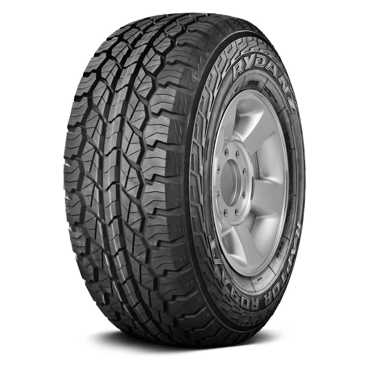 Buy Rydanz Raptor R09 At 265/75r16 116s Tyre Online