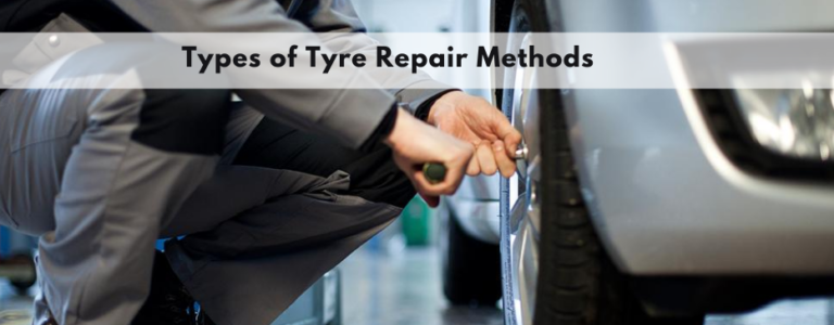 an expository essay on how to repair a flat tyre