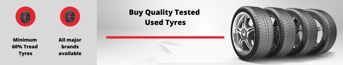 Second Hand Tyres Sydney | Used Tyres for Sale | Eagle Tyres