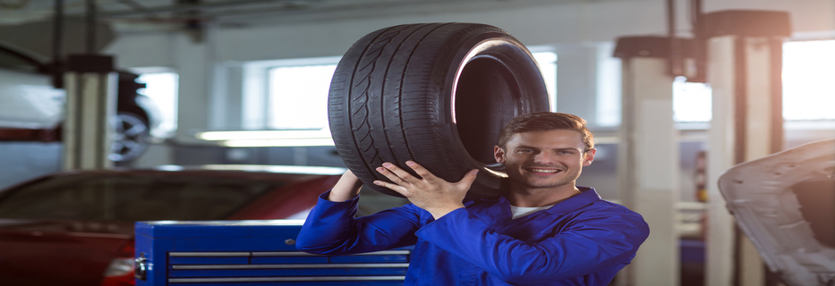 Why Second-Hand Tyres are a Top Choice for Savvy Spenders?