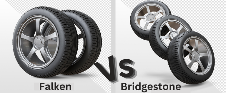 Falken vs Bridgestone Tyres: What’s Your Pick?