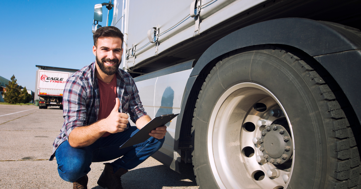 Your Essential Guide to Buying Truck Tyres in Sydney